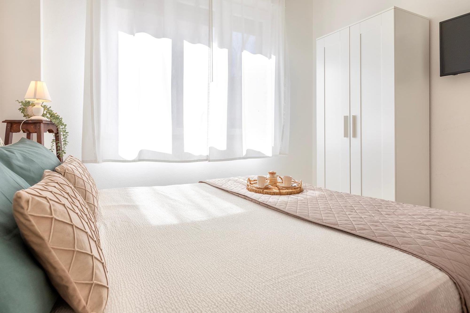 Civico 96 - Magnolia Holidays Alghero Luaran gambar