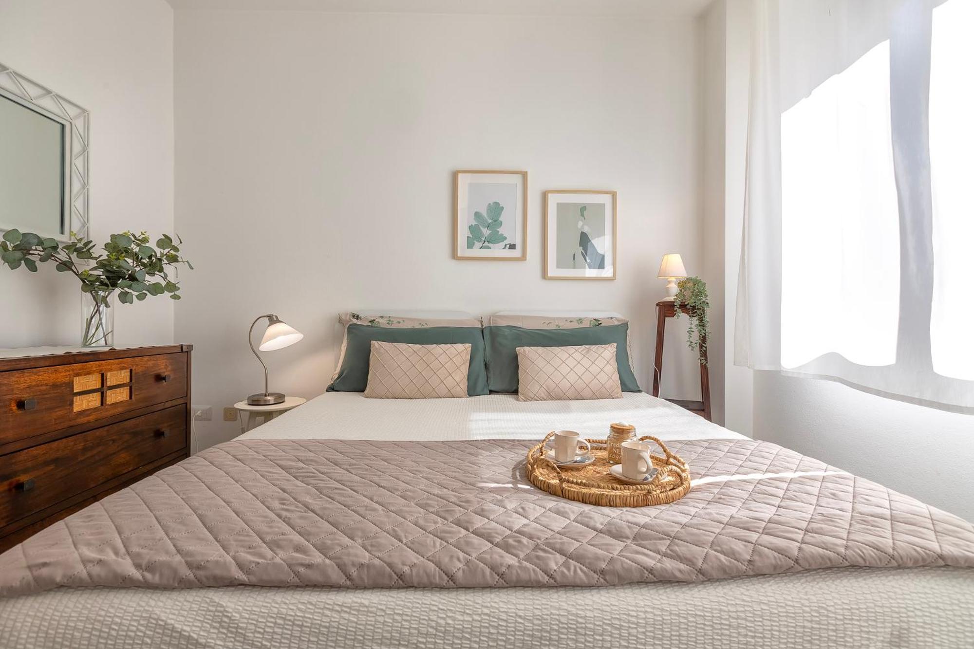 Civico 96 - Magnolia Holidays Alghero Luaran gambar